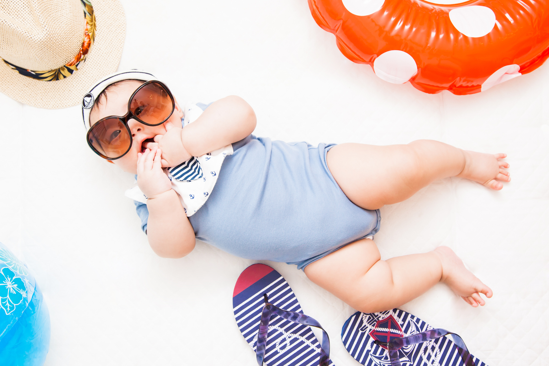 ニューボーンフォト2